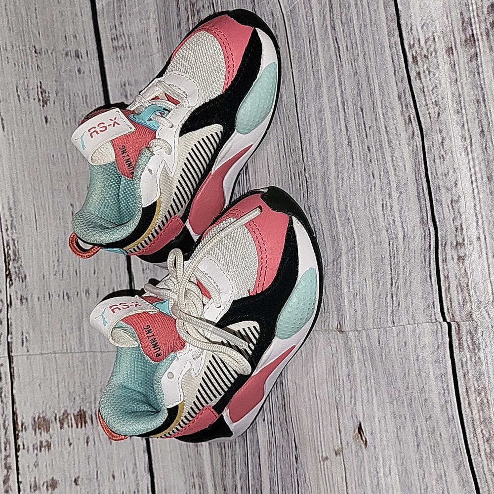 Puma rsx - Picture 3 of 4